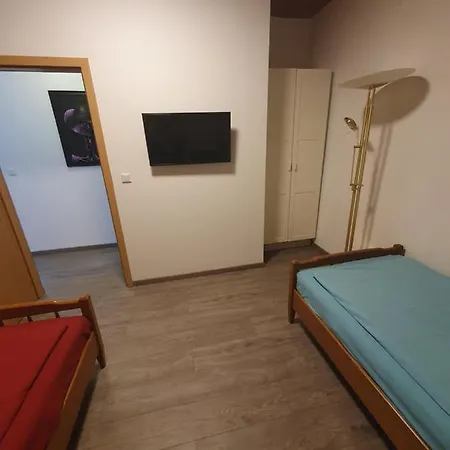 La Paula Fuer Monteure Altenmedingen