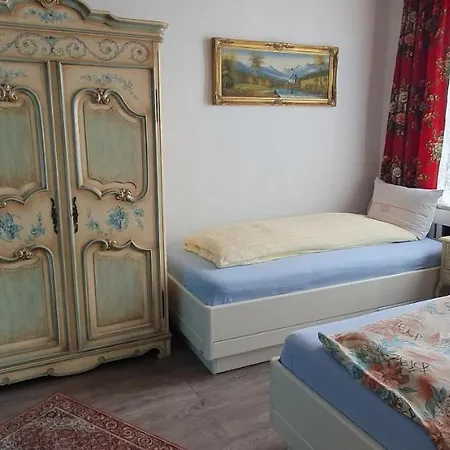 La Paula Fuer Monteure Apartmán *