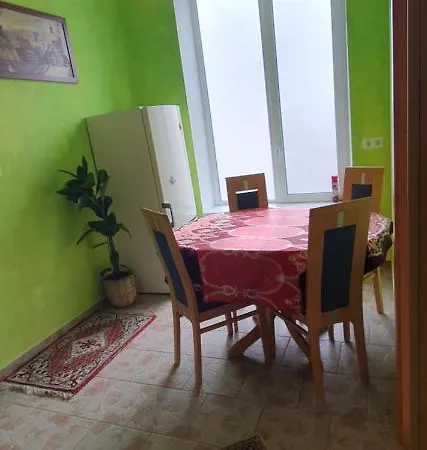 La Paula Fuer Monteure Lejlighed Altenmedingen