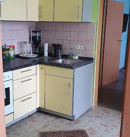 Apartmán La Paula Fuer Monteure Altenmedingen