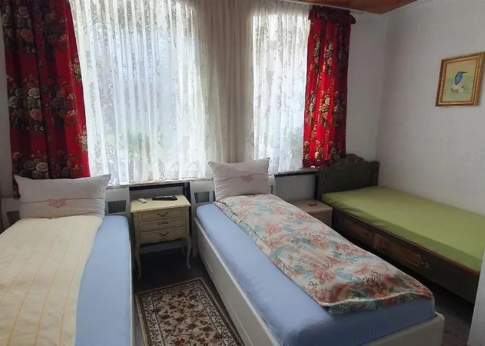 La Paula Für Monteure *