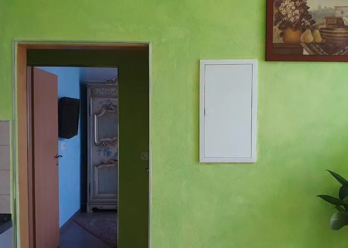 La Paula Für Monteure * Altenmedingen