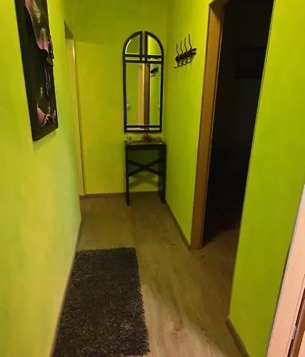 Apartamento La Paula Für Monteure *