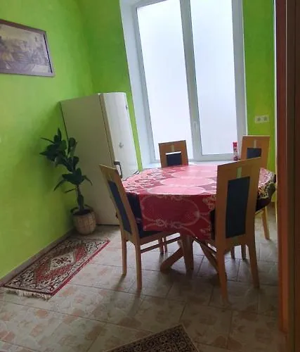 La Paula Für Monteure Apartamento Altenmedingen