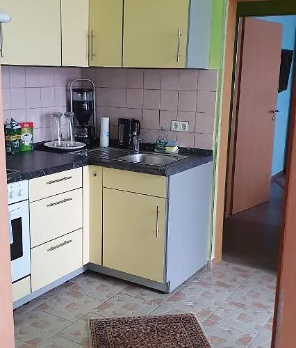 Apartamento La Paula Für Monteure Altenmedingen